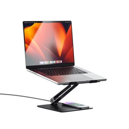 Alogic Elite Power Laptop Stand With